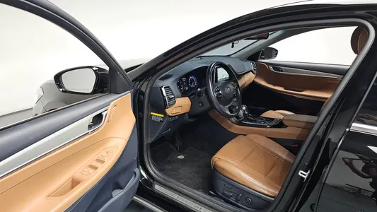 Hyundai IG 3.3 2017 10