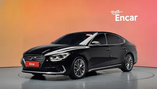 Hyundai IG 3.3 2017