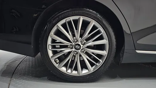 Hyundai IG 3.3 2017 21