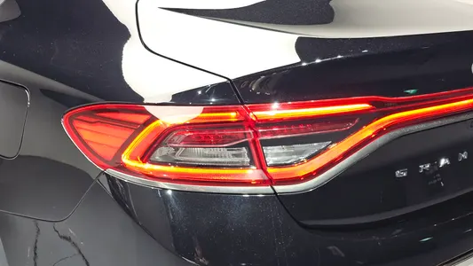 Hyundai IG 3.3 2017 23