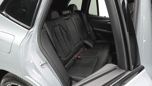 BMW X3 (G01) xDrive 20i M 2022 12
