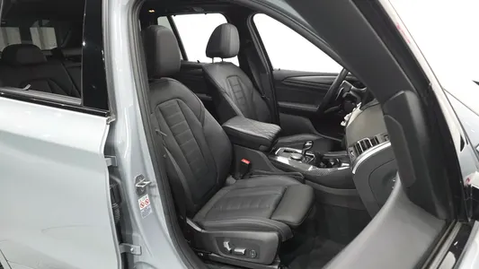 BMW X3 (G01) xDrive 20i M 2022 26