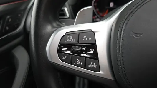 BMW X3 (G01) xDrive 20i M 2022 30
