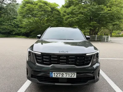 Kia 4 HEV 1.6 4WD 2026
