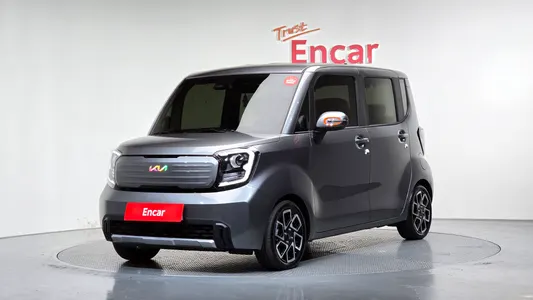 Kia 2025