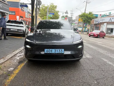 Tesla Y RWD 2026