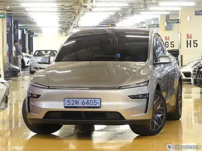 Tesla Y L AWD 2026