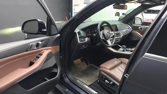 BMW X5 (G05) xDrive 30d M 2020 9