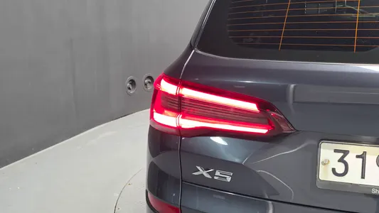 BMW X5 (G05) xDrive 30d M 2020 23