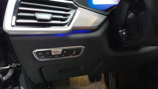 BMW X5 (G05) xDrive 30d M 2020 33