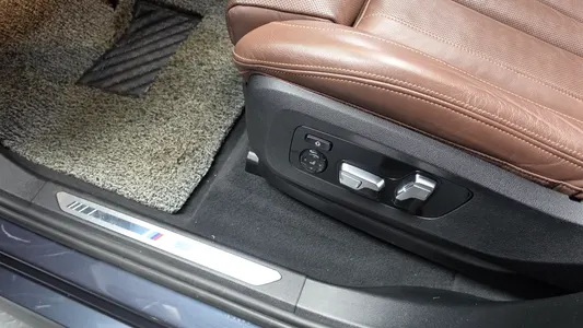BMW X5 (G05) xDrive 30d M 2020 34
