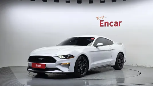 Ford 2018