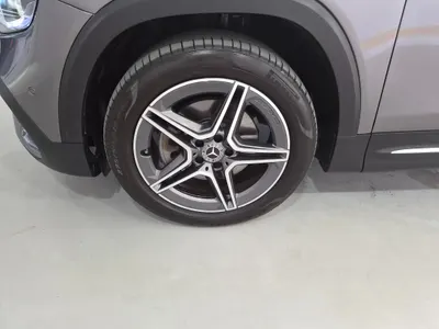 Mercedes-Benz GLB-Class X247 GLB250 4MATIC 2023 7