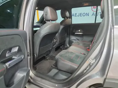 Mercedes-Benz GLB-Class X247 GLB250 4MATIC 2023 12