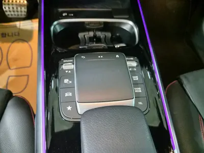 Mercedes-Benz GLB-Class X247 GLB250 4MATIC 2023 17