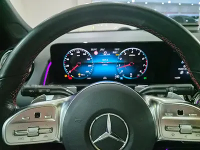 Mercedes-Benz GLB-Class X247 GLB250 4MATIC 2023 18