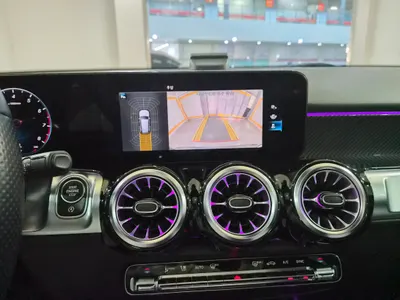 Mercedes-Benz GLB-Class X247 GLB250 4MATIC 2023 19