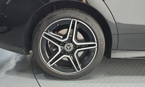 Mercedes-Benz CLA-Class C118 CLA250 4MATIC 2021 5