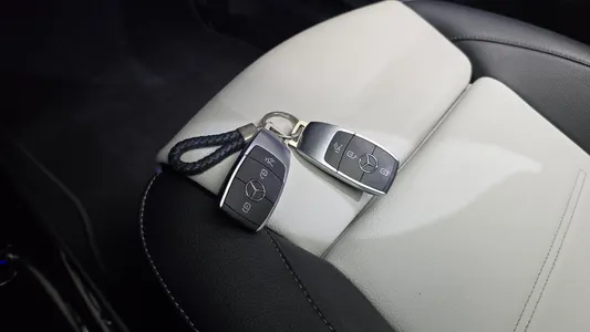 Mercedes-Benz CLA-Class C118 CLA250 4MATIC 2021 15