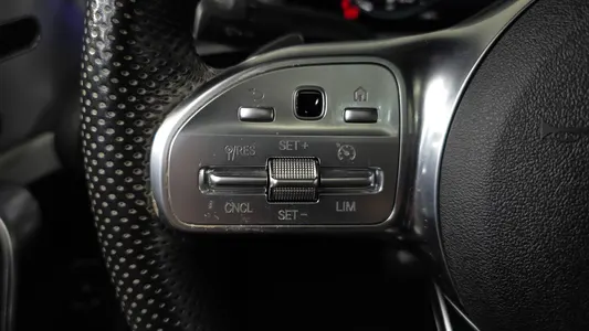 Mercedes-Benz CLA-Class C118 CLA250 4MATIC 2021 16