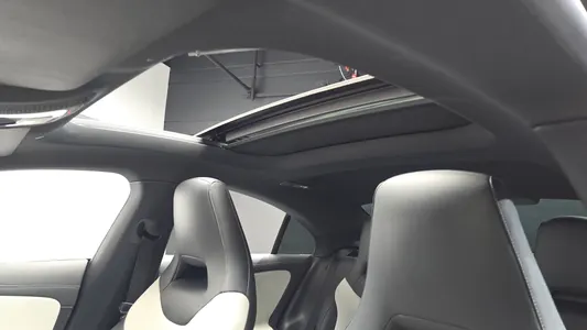 Mercedes-Benz CLA-Class C118 CLA250 4MATIC 2021 17
