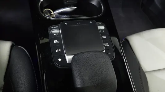 Mercedes-Benz CLA-Class C118 CLA250 4MATIC 2021 19
