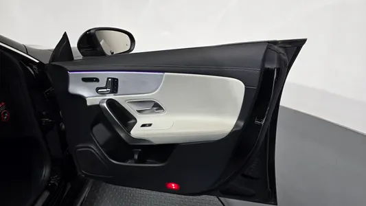 Mercedes-Benz CLA-Class C118 CLA250 4MATIC 2021 24