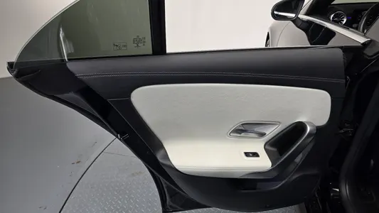 Mercedes-Benz CLA-Class C118 CLA250 4MATIC 2021 25