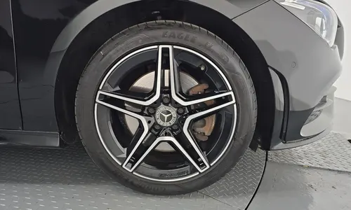 Mercedes-Benz CLA-Class C118 CLA250 4MATIC 2021 21