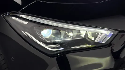 Mercedes-Benz CLA-Class C118 CLA250 4MATIC 2021 22