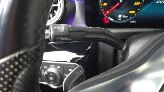 Mercedes-Benz CLA-Class C118 CLA250 4MATIC 2021 27