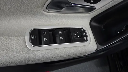 Mercedes-Benz CLA-Class C118 CLA250 4MATIC 2021 28
