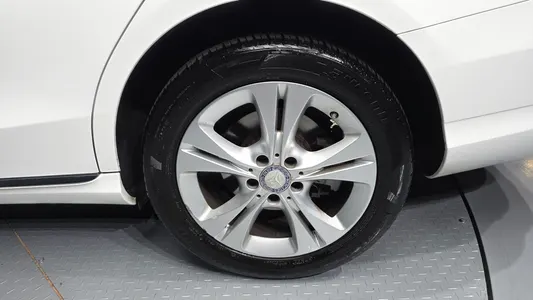 Mercedes-Benz C-Class W205 C220 d 4MATIC 2015 21