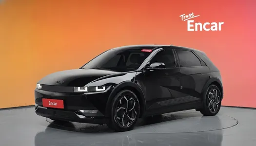 Hyundai Ioniq 5 AWD 2021