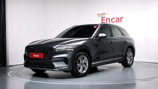 Genesis GV70 2.2 2WD 2022