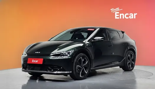 Kia EV6 4WD 2022