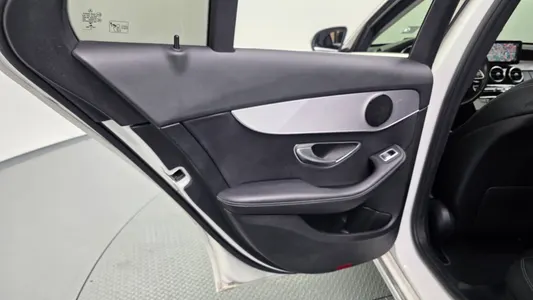 Mercedes-Benz C-Class W205 C200 2020 25