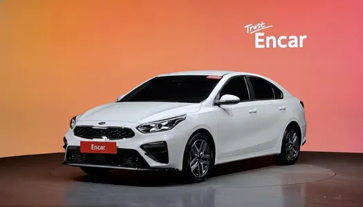 Kia K3 2019