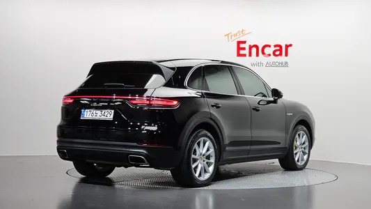 Porsche (PO536) 3.0 E- 2022