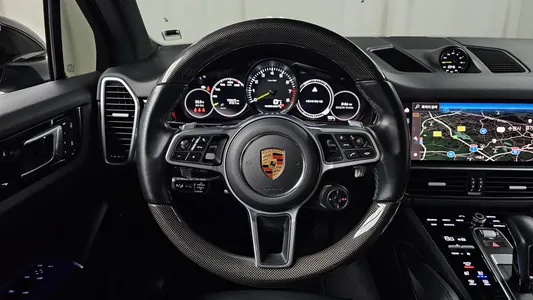 Porsche (PO536) 3.0 E- 2022 12