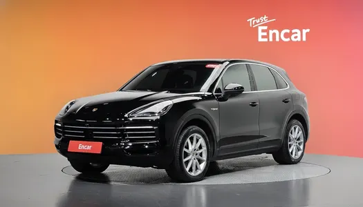 Porsche (PO536) 3.0 E- 2022 20