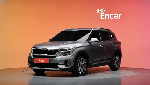 Kia Seltos 1.6 4WD 2022