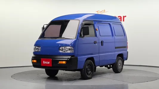 Chevrolet 2 2019