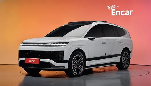 Hyundai 9 AWD 2025