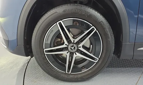 Mercedes-Benz EQA H243 EQA250 AMG 2022 5