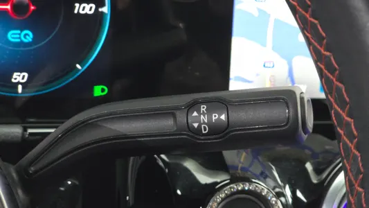 Mercedes-Benz EQA H243 EQA250 AMG 2022 9