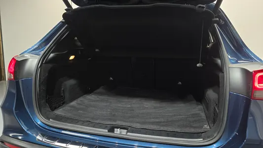 Mercedes-Benz EQA H243 EQA250 AMG 2022 18