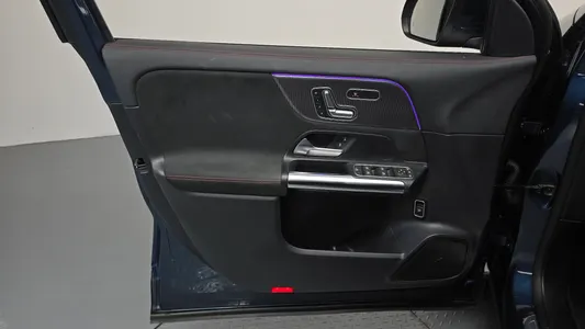 Mercedes-Benz EQA H243 EQA250 AMG 2022 24