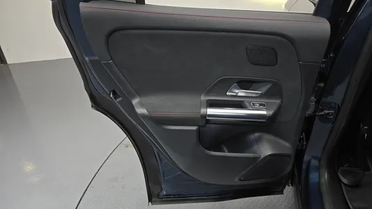 Mercedes-Benz EQA H243 EQA250 AMG 2022 25