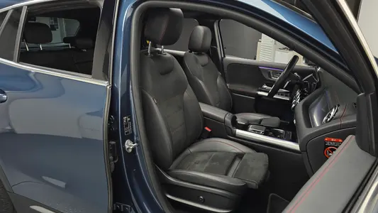 Mercedes-Benz EQA H243 EQA250 AMG 2022 26